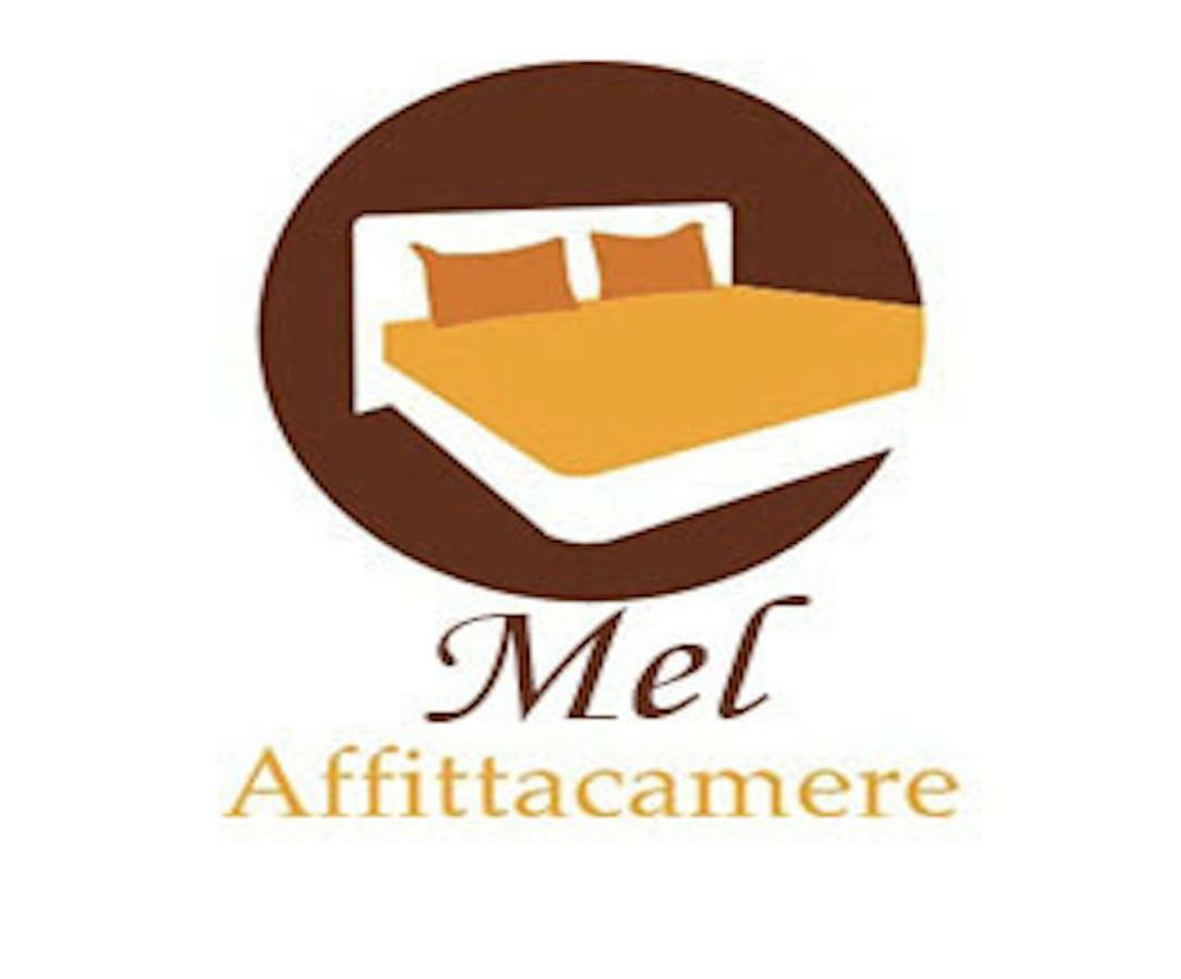 Mel Affittacamere Firenze Eksteriør billede