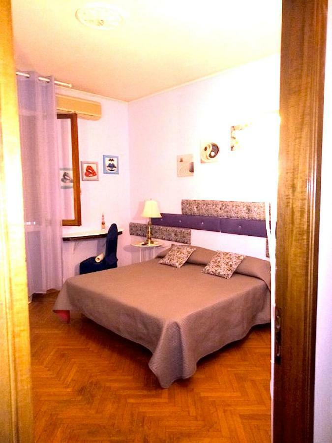 Mel Affittacamere Firenze Eksteriør billede